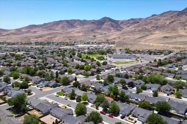 539 Rawe Peak Drive, Dayton, NV 89403