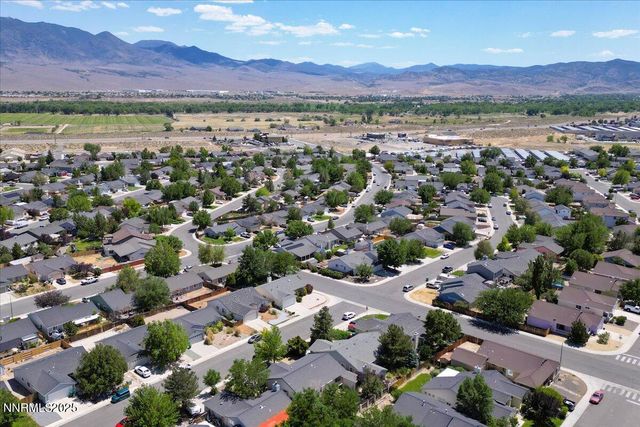 539 Rawe Peak Drive, Dayton, NV 89403