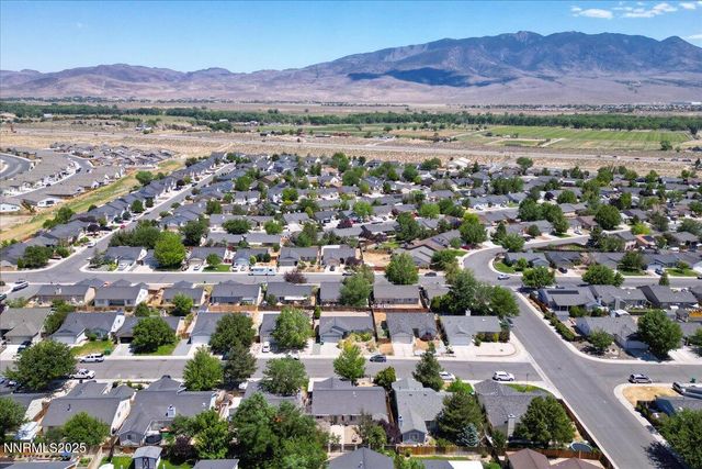 539 Rawe Peak Drive, Dayton, NV 89403