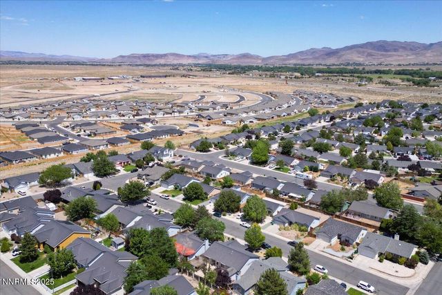 539 Rawe Peak Drive, Dayton, NV 89403