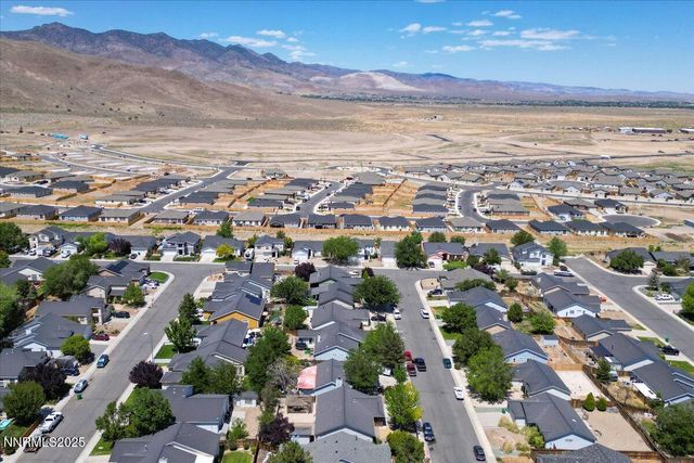 539 Rawe Peak Drive, Dayton, NV 89403