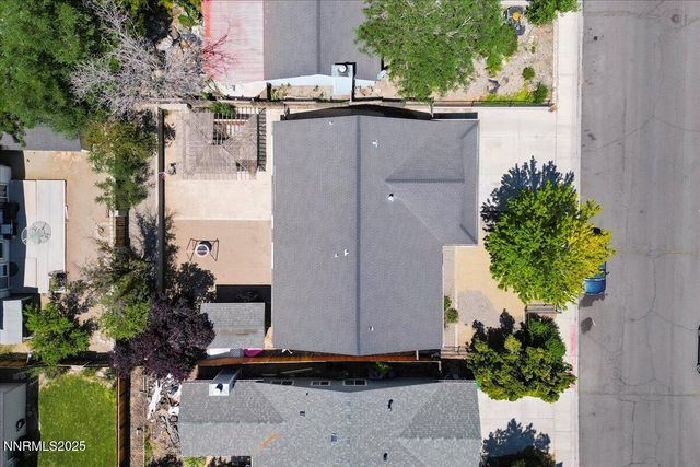 539 Rawe Peak Drive, Dayton, NV 89403