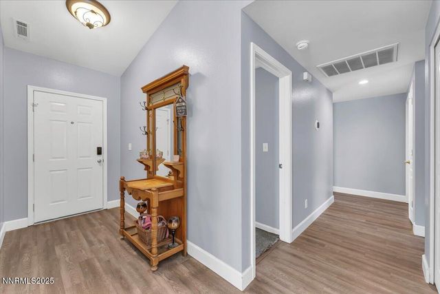 539 Rawe Peak Drive, Dayton, NV 89403