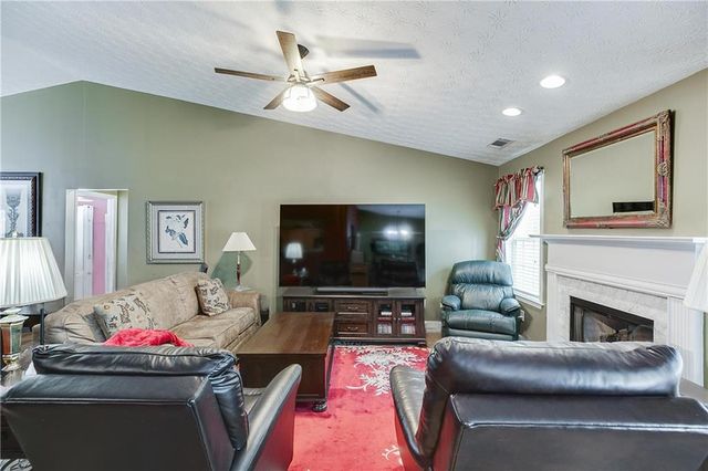 3558 Hill Pond Drive, Buford, GA 30519