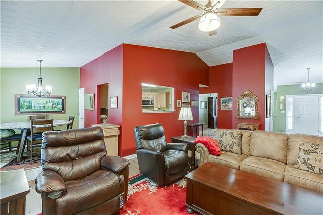 3558 Hill Pond Drive, Buford, GA 30519