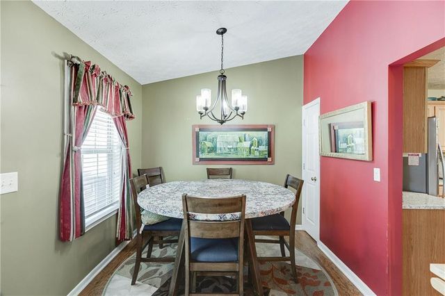 3558 Hill Pond Drive, Buford, GA 30519