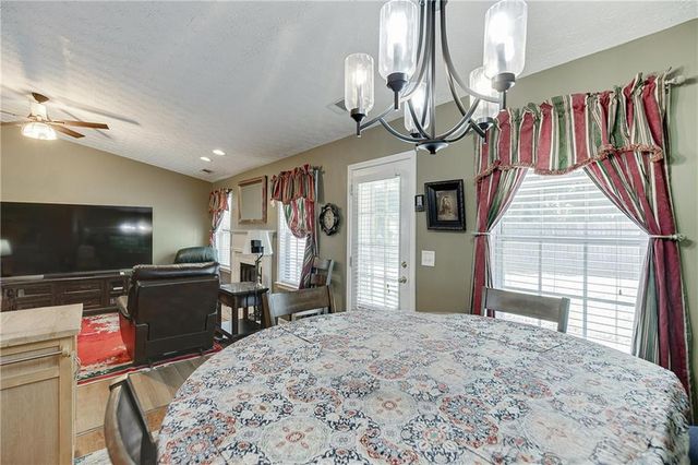 3558 Hill Pond Drive, Buford, GA 30519