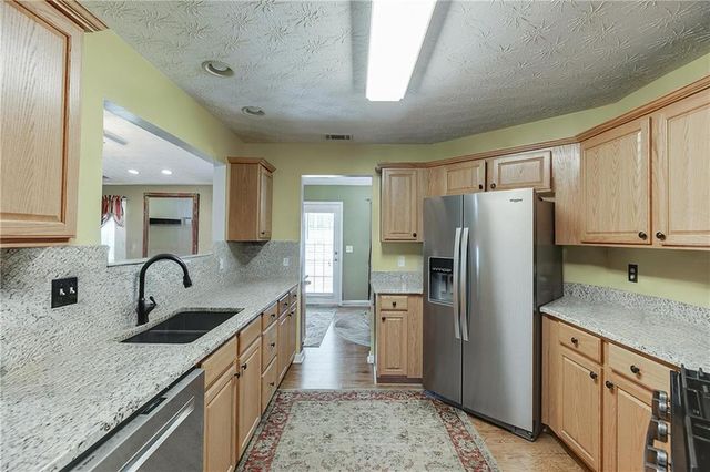 3558 Hill Pond Drive, Buford, GA 30519