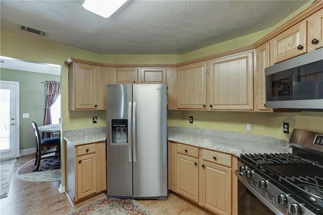 3558 Hill Pond Drive, Buford, GA 30519