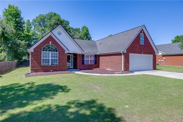 3558 Hill Pond Drive, Buford, GA 30519