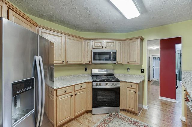 3558 Hill Pond Drive, Buford, GA 30519