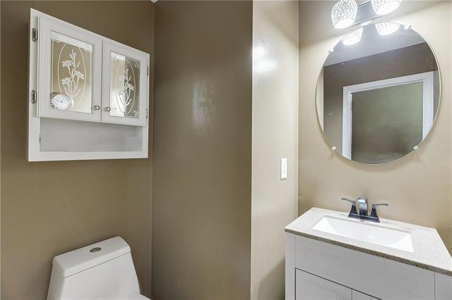 3558 Hill Pond Drive, Buford, GA 30519