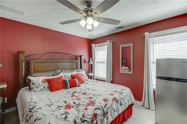 3558 Hill Pond Drive, Buford, GA 30519