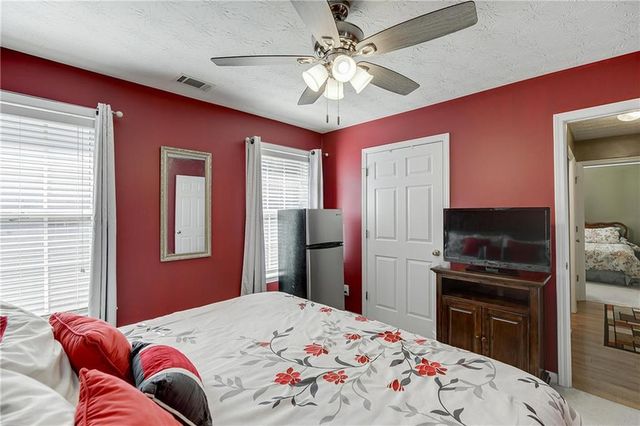 3558 Hill Pond Drive, Buford, GA 30519
