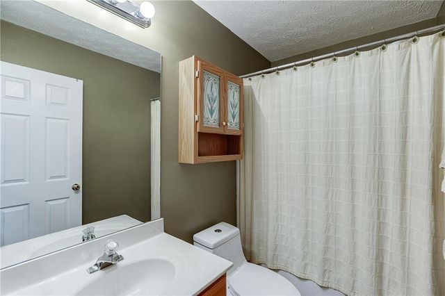 3558 Hill Pond Drive, Buford, GA 30519