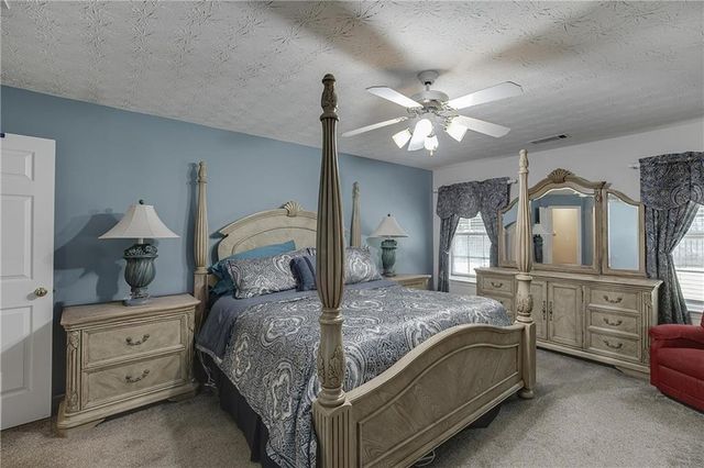 3558 Hill Pond Drive, Buford, GA 30519