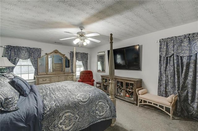 3558 Hill Pond Drive, Buford, GA 30519