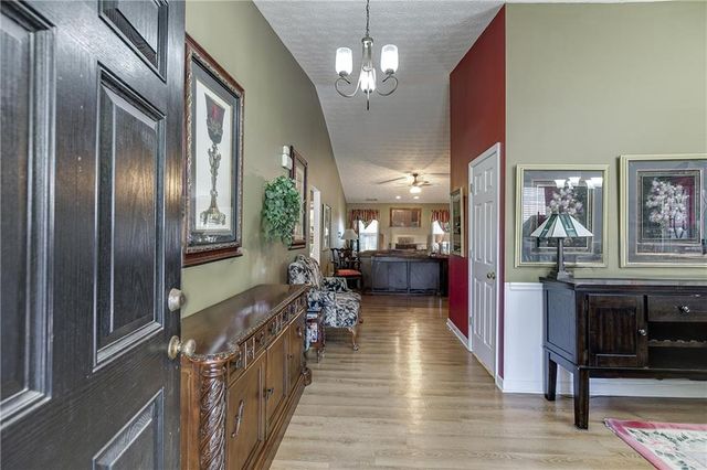 3558 Hill Pond Drive, Buford, GA 30519