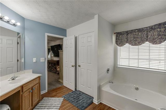 3558 Hill Pond Drive, Buford, GA 30519