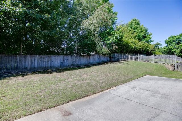 3558 Hill Pond Drive, Buford, GA 30519