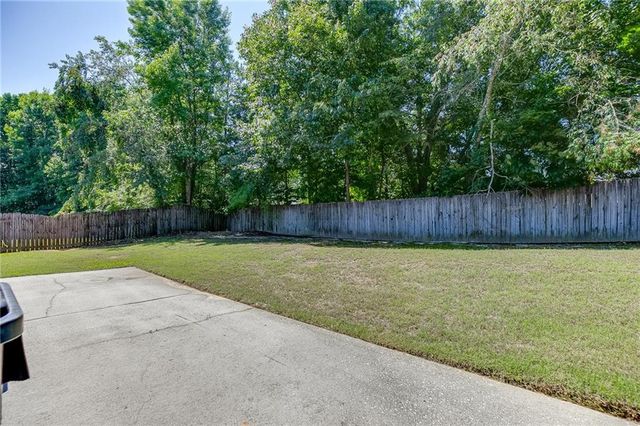3558 Hill Pond Drive, Buford, GA 30519