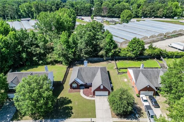 3558 Hill Pond Drive, Buford, GA 30519