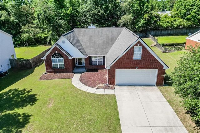 3558 Hill Pond Drive, Buford, GA 30519