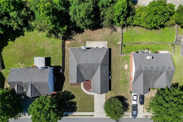3558 Hill Pond Drive, Buford, GA 30519
