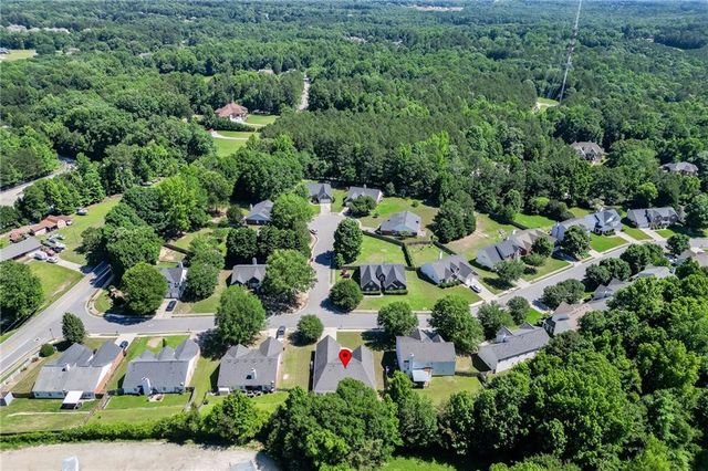 3558 Hill Pond Drive, Buford, GA 30519