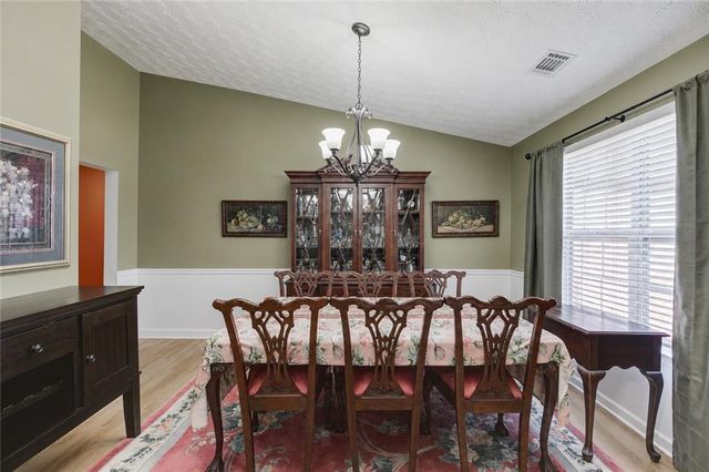 3558 Hill Pond Drive, Buford, GA 30519