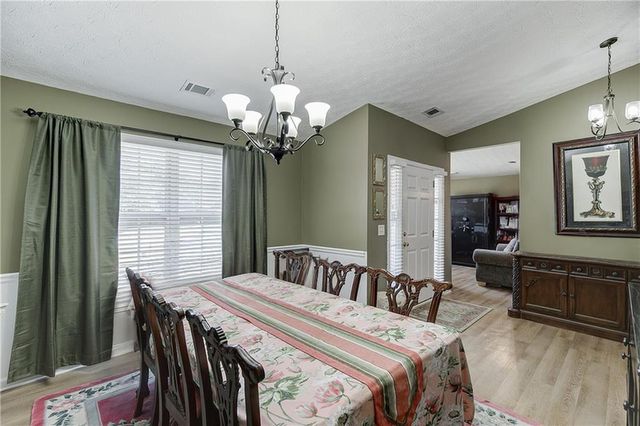 3558 Hill Pond Drive, Buford, GA 30519