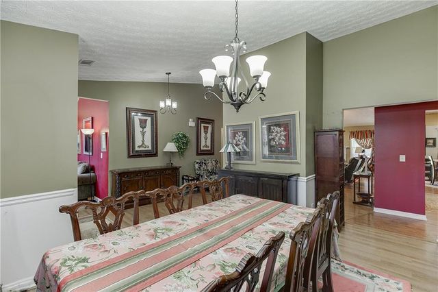 3558 Hill Pond Drive, Buford, GA 30519