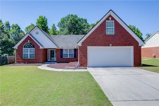 3558 Hill Pond Drive, Buford, GA 30519