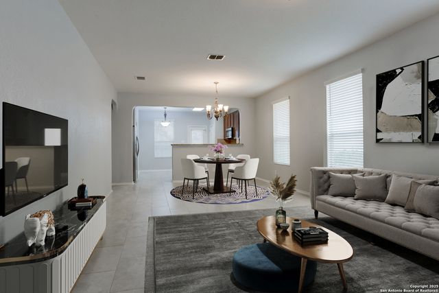 8643 Silver Willow, San Antonio, TX 78254