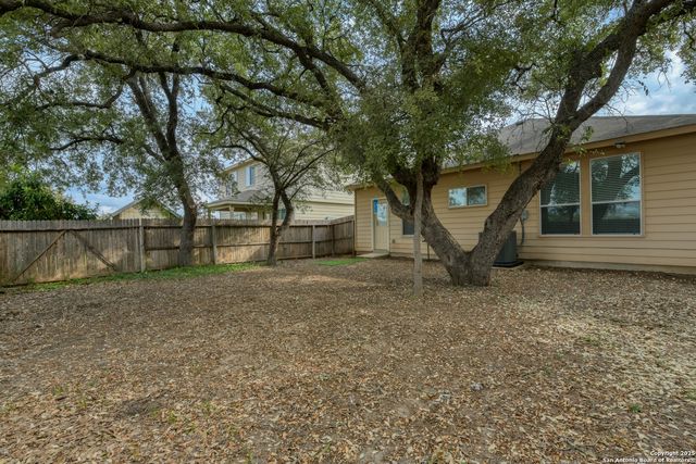 8643 Silver Willow, San Antonio, TX 78254