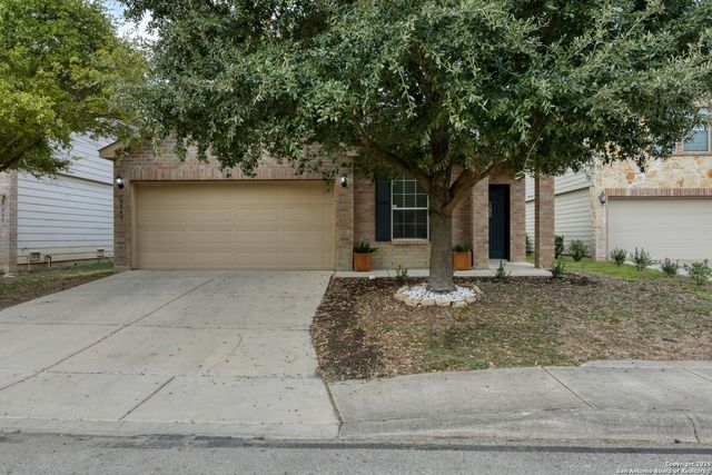 8643 Silver Willow, San Antonio, TX 78254