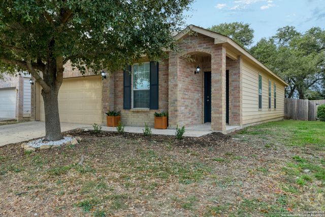 8643 Silver Willow, San Antonio, TX 78254