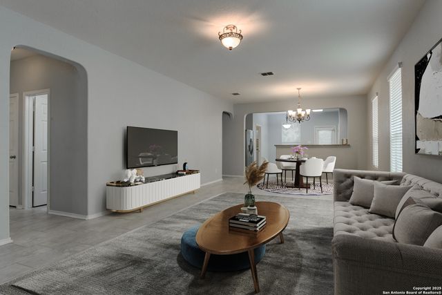 8643 Silver Willow, San Antonio, TX 78254