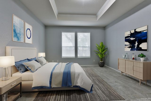 8643 Silver Willow, San Antonio, TX 78254