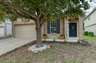 8643 Silver Willow, San Antonio, TX 78254