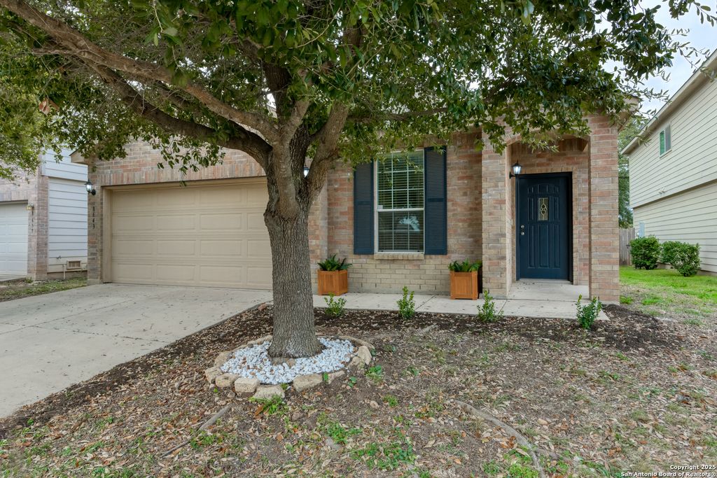 8643 Silver Willow, San Antonio, TX 78254