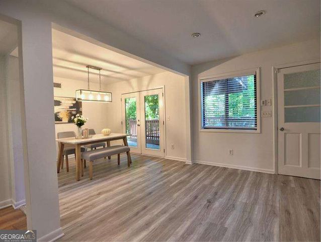 2646 Alpine Trail, Marietta, GA 30062