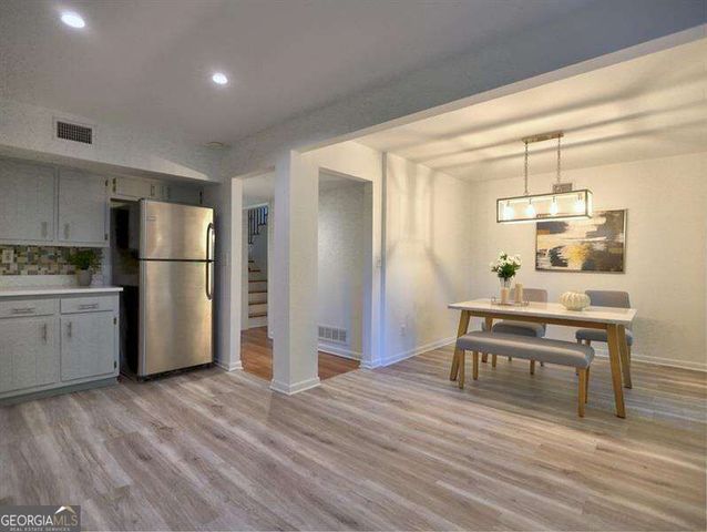 2646 Alpine Trail, Marietta, GA 30062