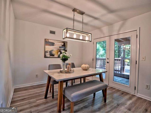 2646 Alpine Trail, Marietta, GA 30062