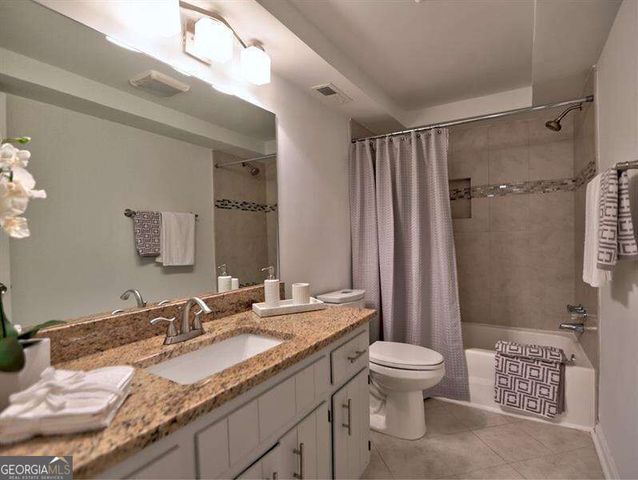 2646 Alpine Trail, Marietta, GA 30062