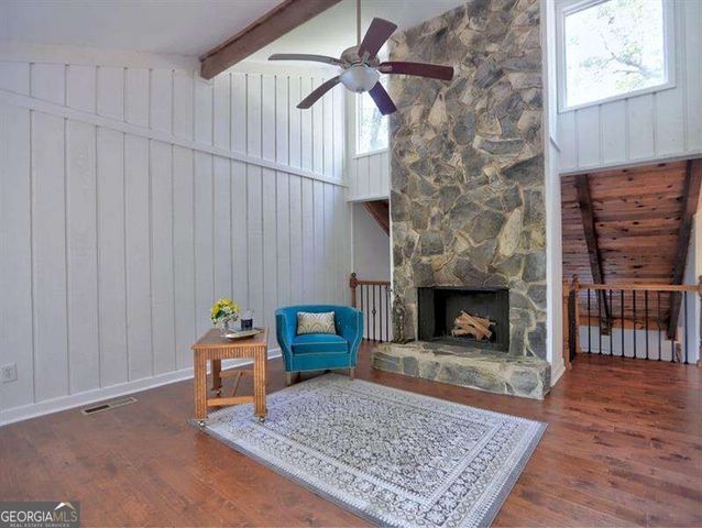 2646 Alpine Trail, Marietta, GA 30062