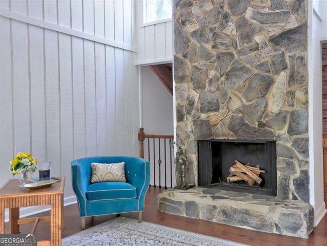 2646 Alpine Trail, Marietta, GA 30062