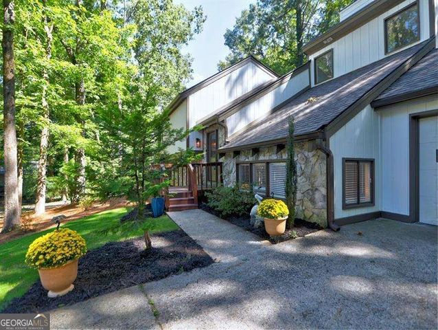 2646 Alpine Trail, Marietta, GA 30062