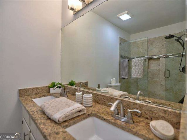 2646 Alpine Trail, Marietta, GA 30062