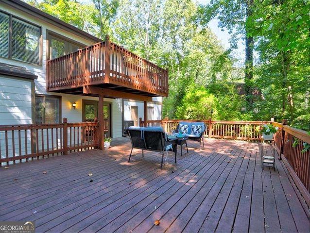 2646 Alpine Trail, Marietta, GA 30062